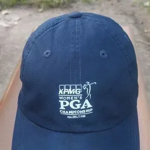 American Needle | Accessories | Kpmg Womens Pga Championship  display picture 2